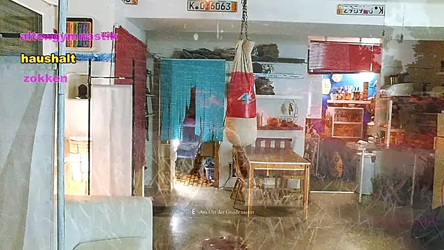 BongChannel online show from 01-31-25, 01:43