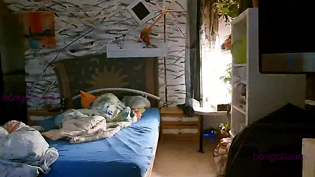 BongChannel online show from 01-25-25, 10:19