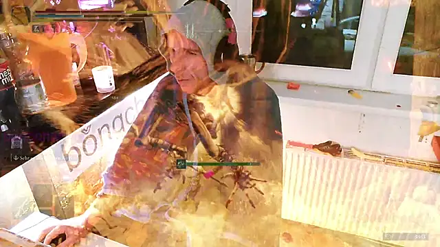 BongChannel online show from 02-02-25, 01:34