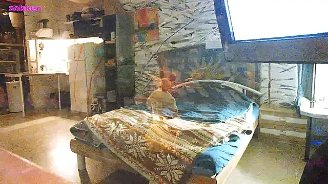 BongChannel online show from 01-27-25, 04:11