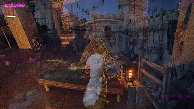 BongChannel online show from 01-29-25, 02:09