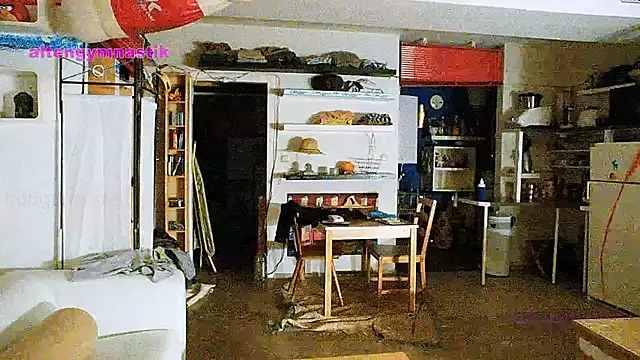 BongChannel online show from 03-06-25, 10:36