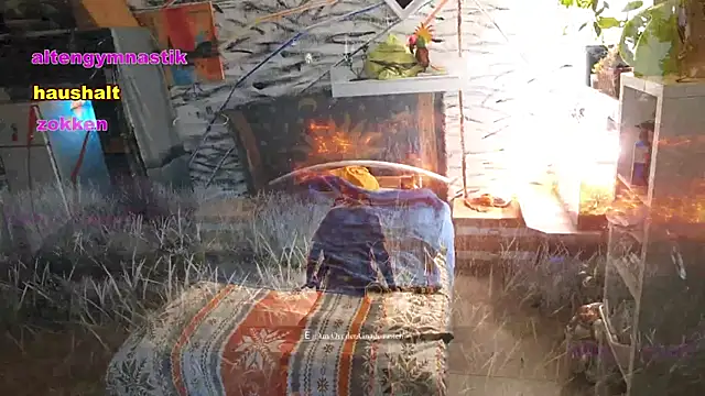 BongChannel online show from 01-30-25, 01:31