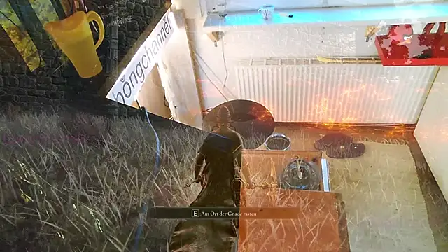 BongChannel online show from 02-02-25, 07:41