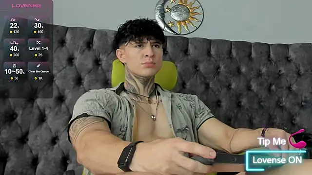 Snapshot of Jeins_carter chatting on 03-06-25, 01:35 Jeins carter online show from 03-06-25, 01:35