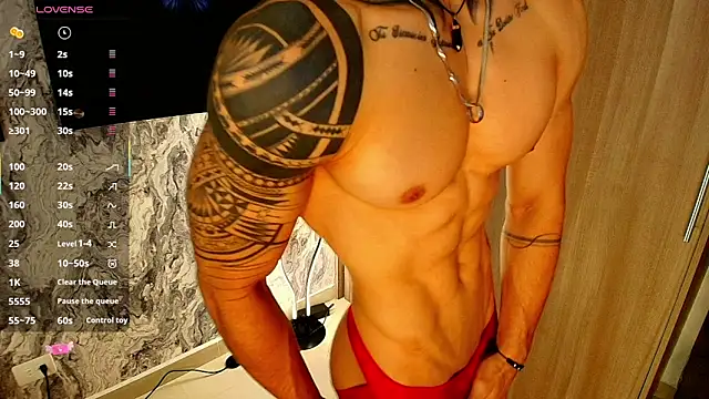 Snapshot of Jeins_carter chatting on 09-27-25, 02:45 Jeins carter online show from 09-27-25, 02:45