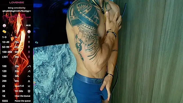 Jeins carter online show from 02-09-26, 03:32