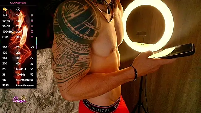 Jeins carter online show from 02-21-26, 03:58