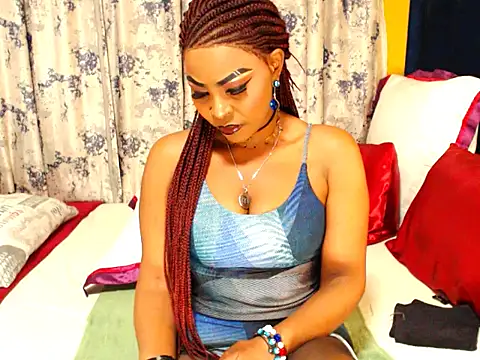 ChloeTyler23 online show from 10-19-25, 07:00