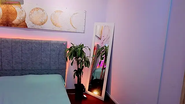 Lana stone  online show from 03-11-26, 03:22