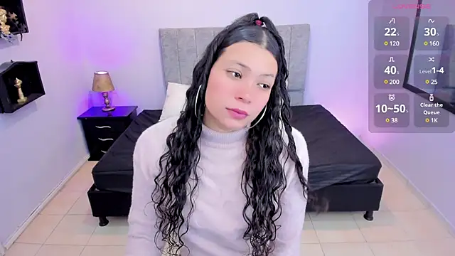 Snapshot of Lana_stone_ chatting on 03-22-25, 03:09 Lana stone online show from 03-22-25, 03:09
