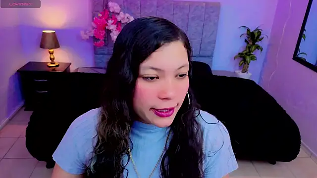 Snapshot of Lana_stone_ chatting on 09-21-25, 02:49 Lana stone online show from 09-21-25, 02:49