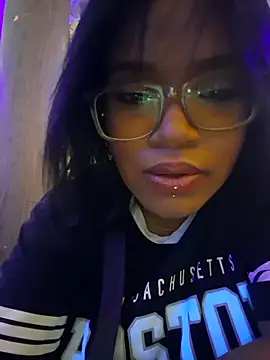   Soymaria online show from 10-05-25, 06:48