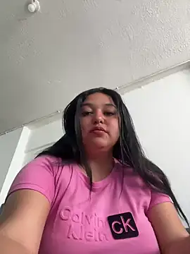 Snapshot of Kym_Owens chatting on 02-05-25, 06:48 Kym Owens online show from 02-05-25, 06:48