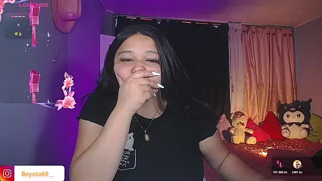 Kym Owens online show from 10-26-25, 10:43