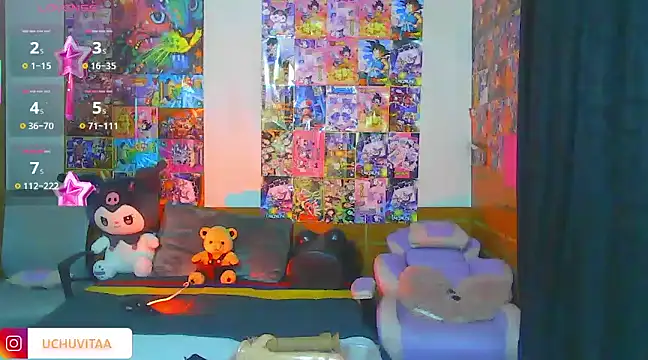 Snapshot of Kym_Owens chatting on 03-15-25, 02:03 Kym Owens online show from 03-15-25, 02:03