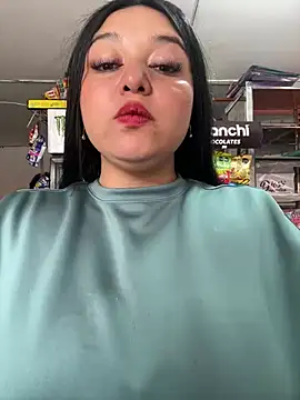 Snapshot of Kym_Owens chatting on 02-11-25, 07:16 Kym Owens online show from 02-11-25, 07:16