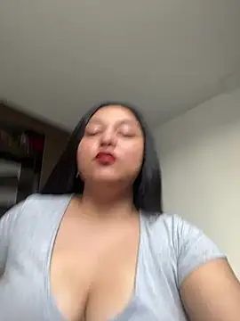 Snapshot of Kym_Owens chatting on 01-22-25, 08:38 Kym Owens online show from 01-22-25, 08:38