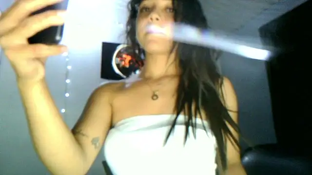 linzeysmith4 online show from 03-16-26, 01:24