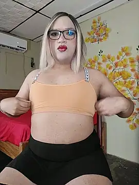 Ambersweet15 online show from 03-04-26, 11:23