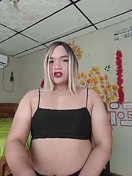 Ambersweet15 online show from 01-08-26, 10:49