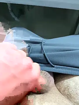 Murocan07 online show from 12-14-25, 08:53