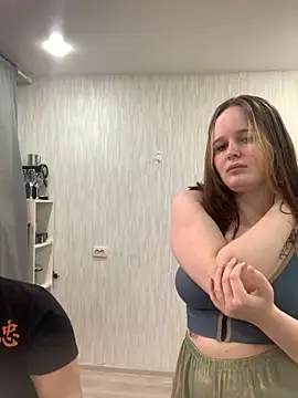 Snapshot of Pair_of_Gods_ chatting on 03-18-25, 11:11 Pair of Gods  online show from 03-18-25, 11:11