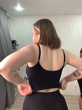 Snapshot of Pair_of_Gods_ chatting on 02-22-25, 01:57 Pair of Gods  online show from 02-22-25, 01:57