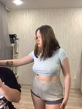 Snapshot of Pair_of_Gods_ chatting on 02-20-25, 02:24 Pair of Gods  online show from 02-20-25, 02:24