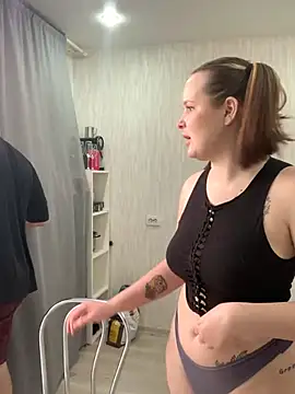 Snapshot of Pair_of_Gods_ chatting on 03-17-25, 11:31 Pair of Gods  online show from 03-17-25, 11:31