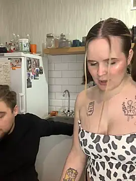 Snapshot of Pair_of_Gods_ chatting on 01-29-25, 03:37 Pair of Gods  online show from 01-29-25, 03:37