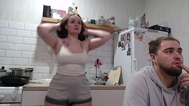 Snapshot of Pair_of_Gods_ chatting on 01-19-25, 02:49 Pair of Gods  online show from 01-19-25, 02:49