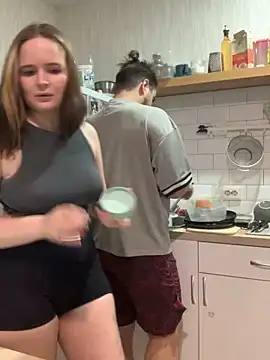 Snapshot of Pair_of_Gods_ chatting on 01-20-25, 02:03 Pair of Gods  online show from 01-20-25, 02:03