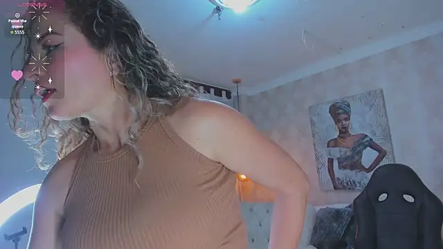 Shantall   online show from 10-16-25, 11:07