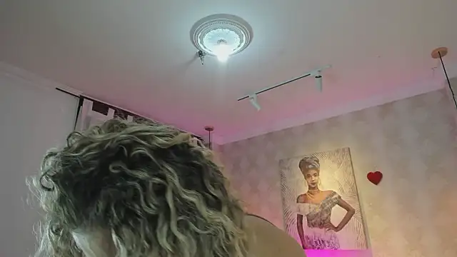 Shantall   online show from 03-06-26, 11:05