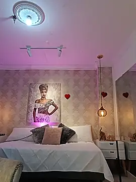 Shantall   online show from 03-25-26, 11:09