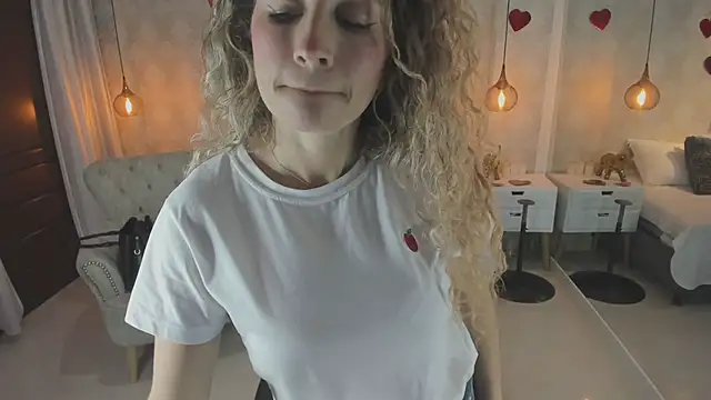 Shantall   online show from 02-14-26, 11:21