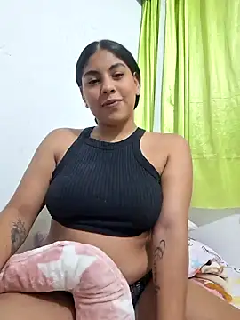 Angela 36 online show from 12-02-24, 07:31