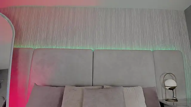 MALENA-ANGEL online show from 10-03-25, 07:37