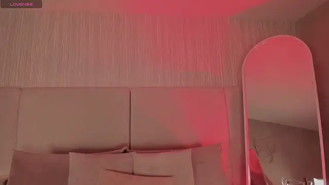 MALENA-ANGEL online show from 12-16-25, 08:35