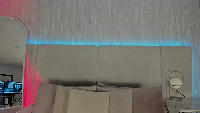 MALENA-ANGEL online show from 10-10-25, 08:42