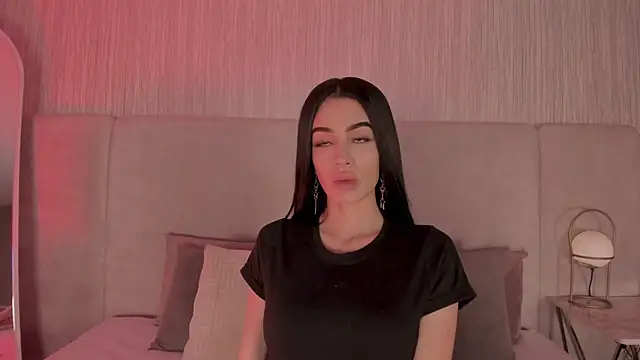 MALENA-ANGEL online show from 11-04-25, 08:12