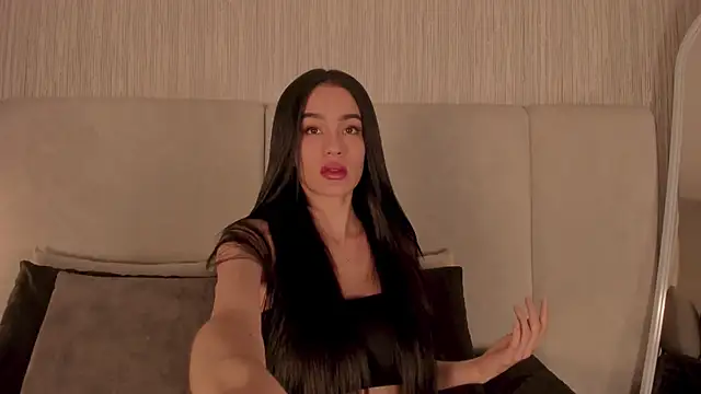 MALENA-ANGEL online show from 03-07-25, 10:54