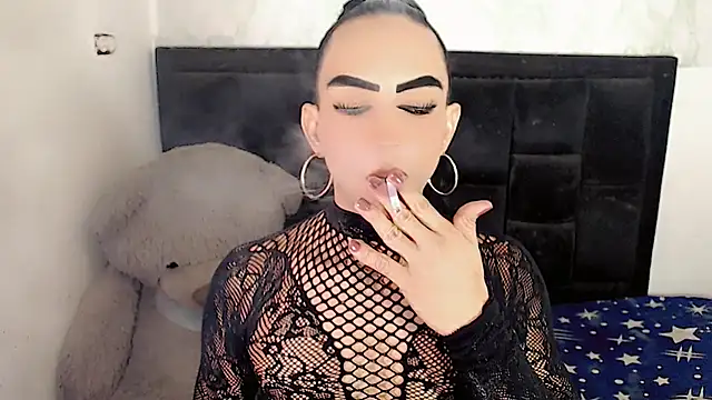 Michell Queen online show from 12-03-25, 03:18