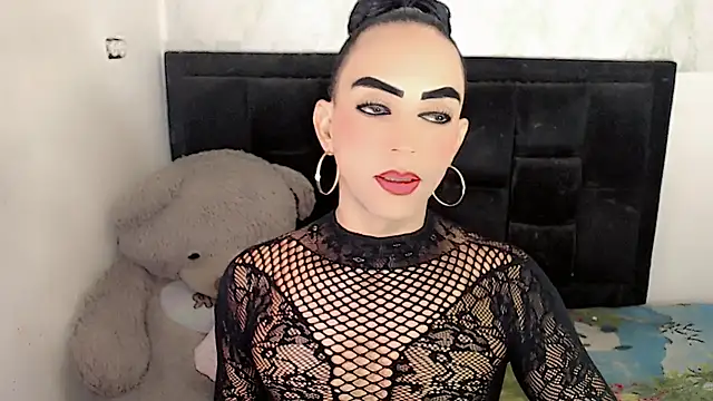 Michell Queen online show from 11-23-25, 11:59