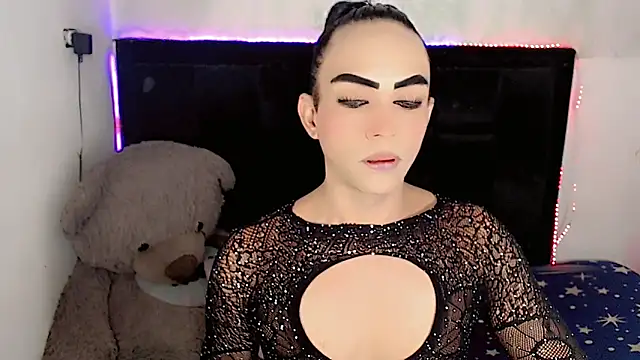 Michell Queen online show from 03-17-26, 05:21