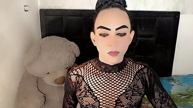 Michell Queen online show from 01-10-26, 04:52