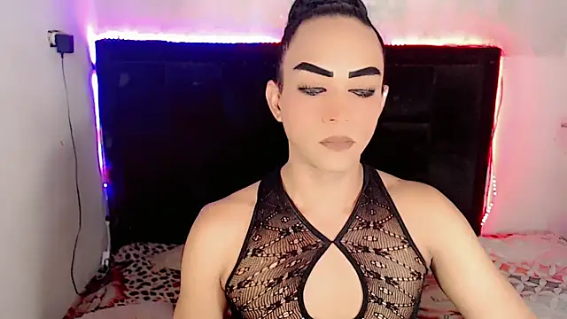 Michell Queen online show from 03-28-26, 04:46