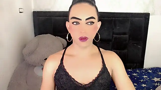 Michell Queen online show from 10-10-25, 06:14