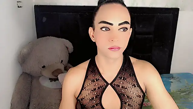 Michell Queen online show from 02-19-26, 05:04